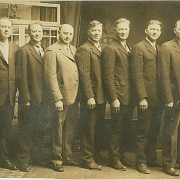 Lammers Brothers  Lammers Brothers