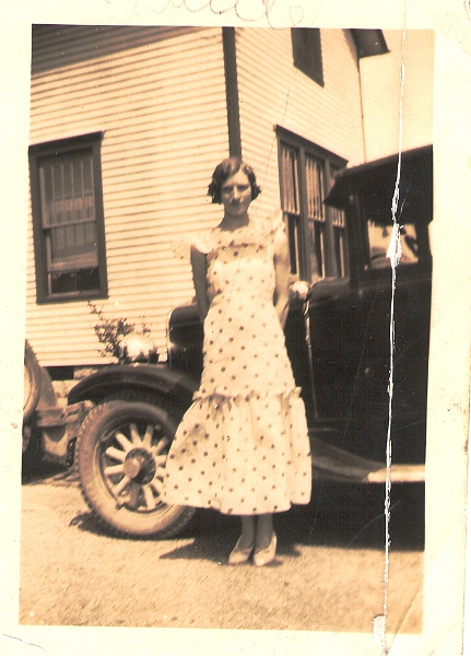 Lucille 1933
