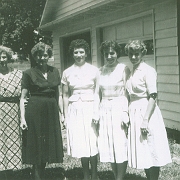 Lammers Girls