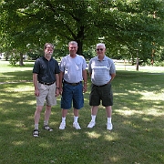 DSCN1005  Jim, Tom, Ron Hoyt