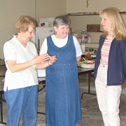 IMG 1674  Lois Hoyt, Ruth Schroeder, Agner