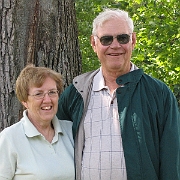 IMG 1731  Lois and Ron Hoyt
