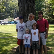 P8150058  Cathy & John Schroeder family