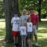 P8150059  Cathy & John Schroeder family