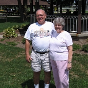 IMG 5626  Gene and Ruth Schroeder