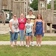 DSC 4726  Paul Hoyt famliy