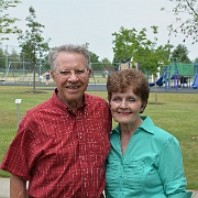 DSC 4767  Paul and Mona Burkhart
