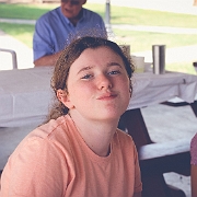 IMG 7720-2  Claire Hoyt (daughter of Bill & Carrie Hoyt)