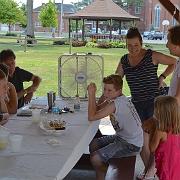 melissa  kids