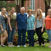 20507029 10208552124595640 5740172055012426395 o  Paul and Ramona Burkhart family