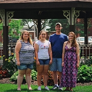 IMG 5229-68  Jaydreanna, Makenna, Paul, and Kyla Hoyt