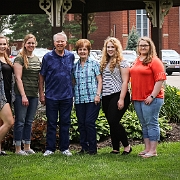 IMG 5237-67  Paul and Ramona Burkhart Family