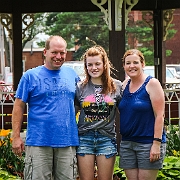 IMG 5262-63  Shane, Breanna, and Melissa Ellerbrock
