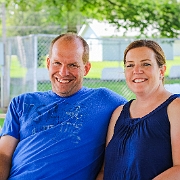 IMG 5268-62  Shane and Melissa (Hoyt) Ellerbrock