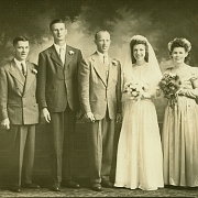 Weddings